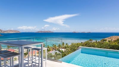 Luxury Villa Photo #9