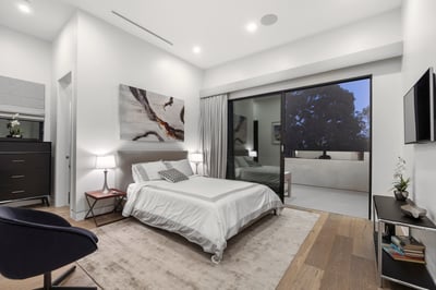Luxury Villa Photo #25