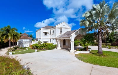 Luxury Villa Photo #5