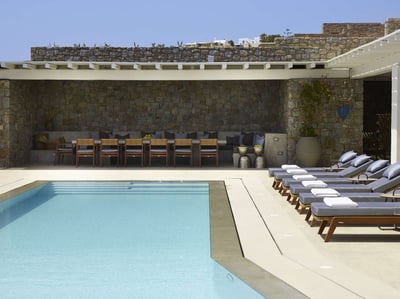 Luxury Villa Photo #42