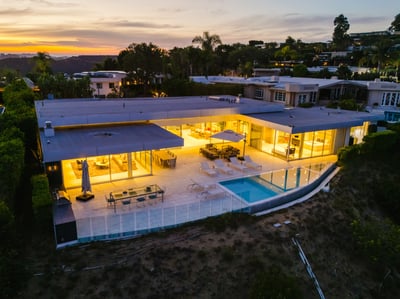 Luxury Villa Photo #105