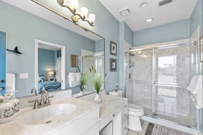 Luxury Villa Photo #18