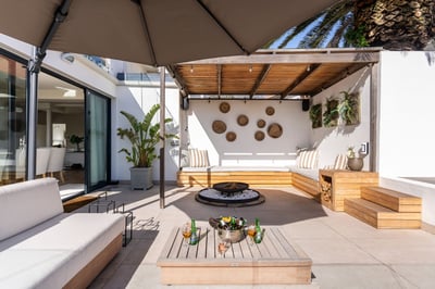 Luxury Villa Photo #19