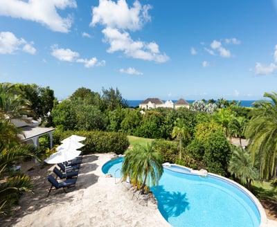 Luxury Villa Photo #6