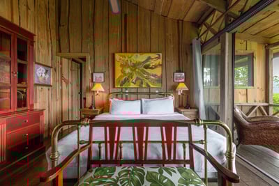 Luxury Villa Photo #13