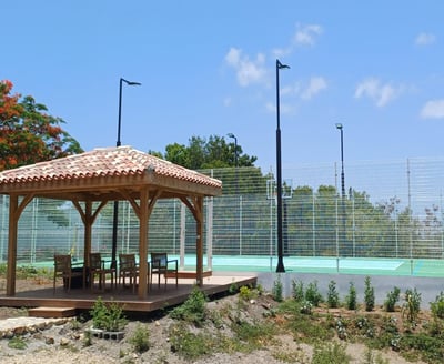 Luxury Villa Photo #11