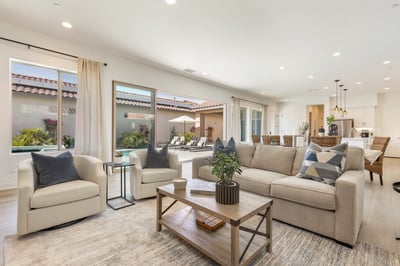 Luxury Villa Photo #12