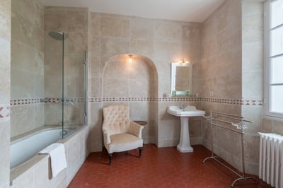 Luxury Villa Photo #29