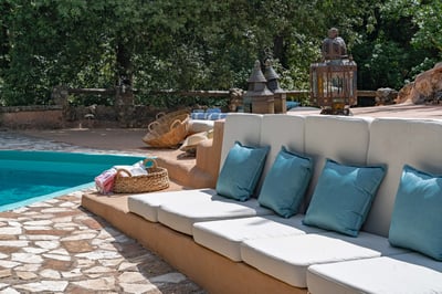 Luxury Villa Photo #6
