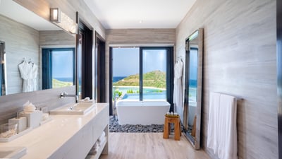 Luxury Villa Photo #17