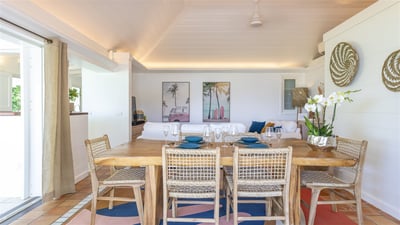 Luxury Villa Photo #12
