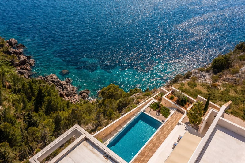 Villa Violet Hvar
