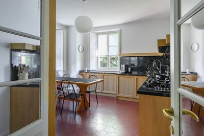 Luxury Villa Photo #16