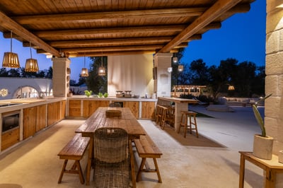 Luxury Villa Photo #12