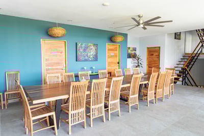 Luxury Villa Photo #14