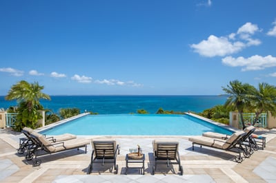 Luxury Villa Photo #7