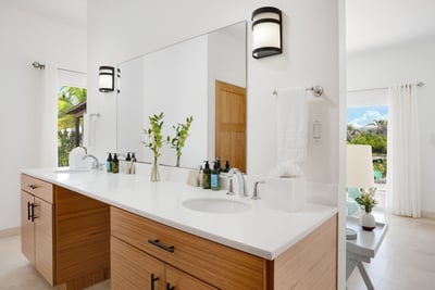Luxury Villa Photo #16
