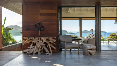 Luxury Villa Photo #39
