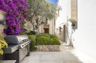 Luxury Villa Photo #15