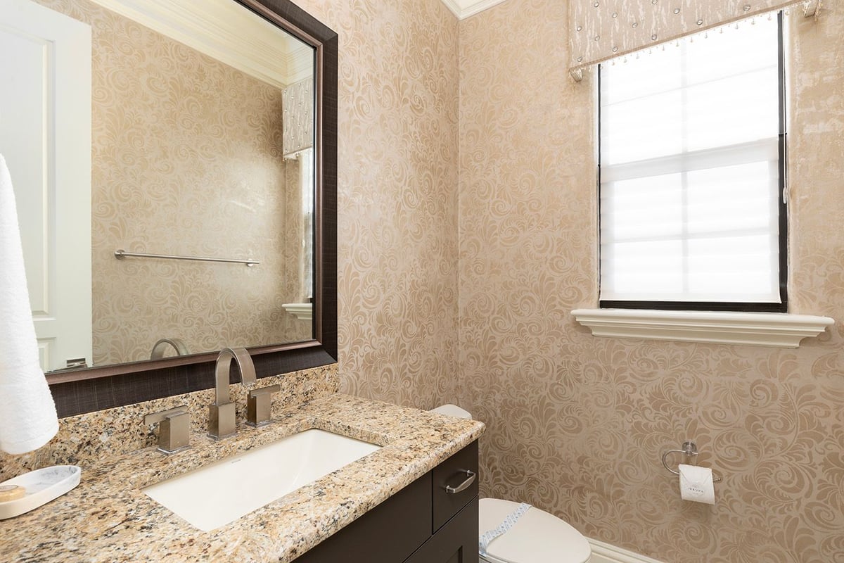 Fairway Serenity Villa