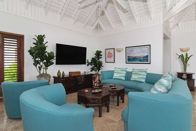 Luxury Villa Photo #13