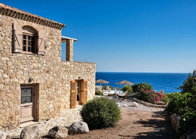 Luxury Villa Photo #5