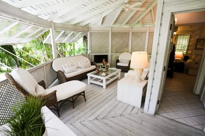 Luxury Villa Photo #10