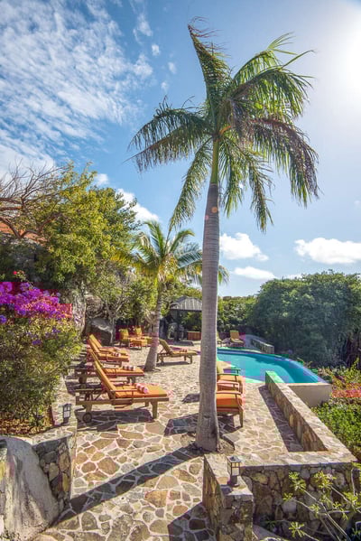 Luxury Villa Photo #5