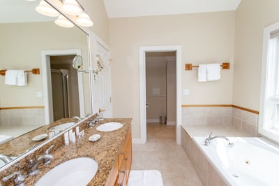 Luxury Villa Photo #22