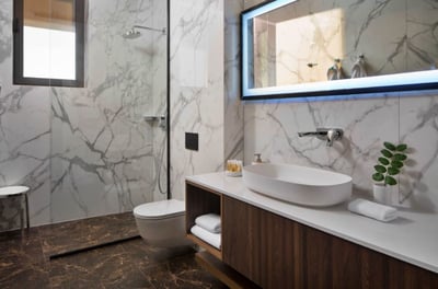 Luxury Villa Photo #21