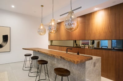 Luxury Villa Photo #25