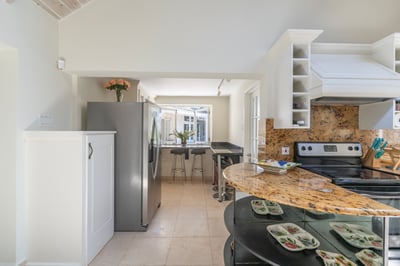 Luxury Villa Photo #21