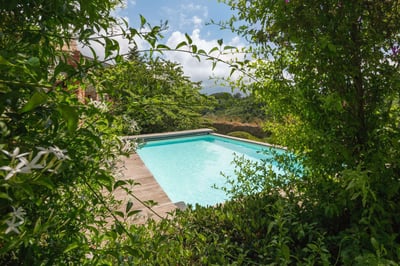 Luxury Villa Photo #5
