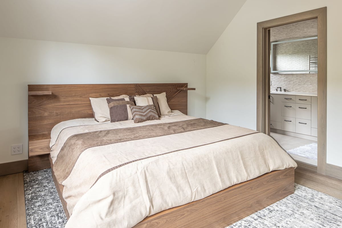 Spanish Peaks | Skylark Chalet