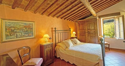 Luxury Villa Photo #22