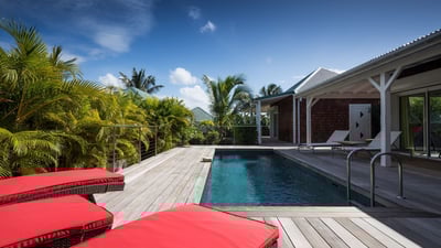 Luxury Villa Photo #3