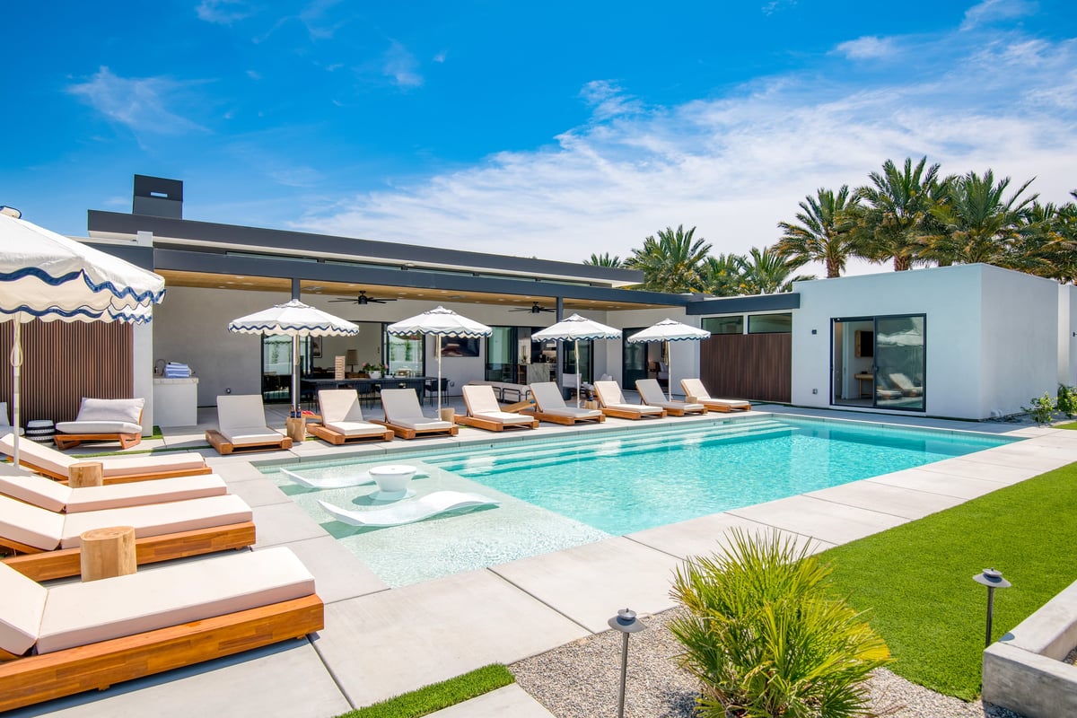 La Quinta,Modern Haven