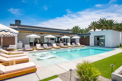 Modern Haven