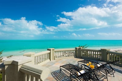 Luxury Villa Photo #4