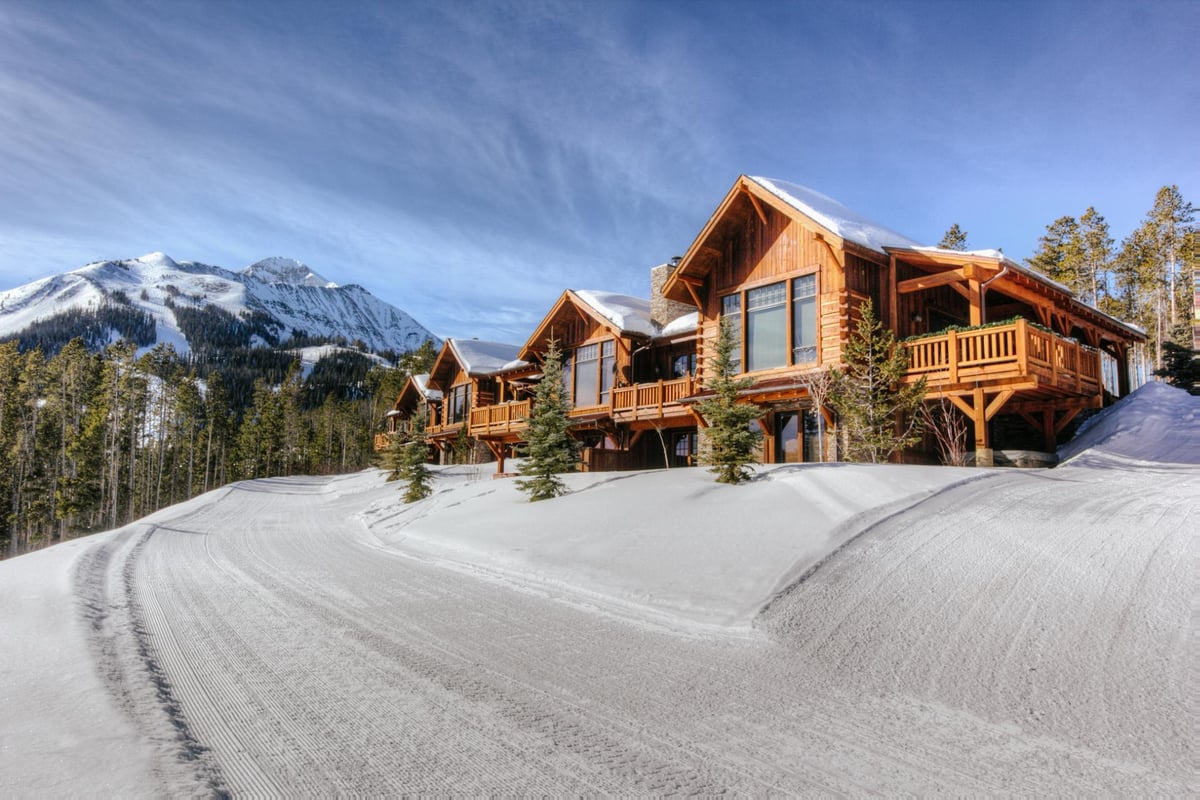 Big View Luxury Suite