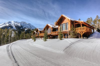 Luxury Villa Photo #35
