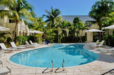 Luxury Villa Photo #12