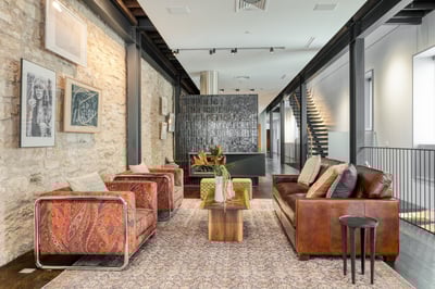 Luxury Villa Photo #12