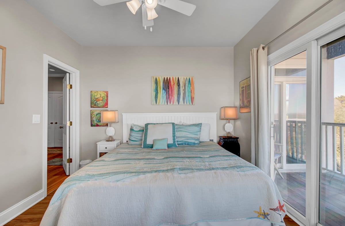 Atlantic Breeze Abode