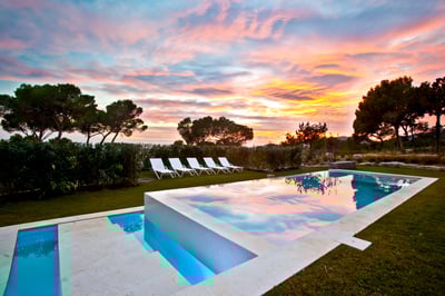 Luxury Villa Photo #9