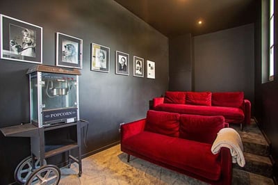 Luxury Villa Photo #45