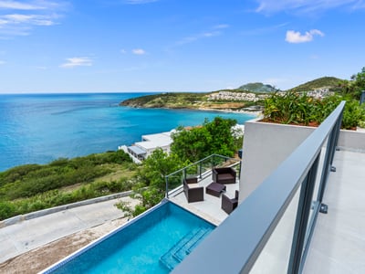 Ocean Breeze Villa B