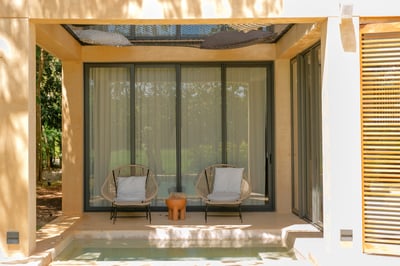 Luxury Villa Photo #38
