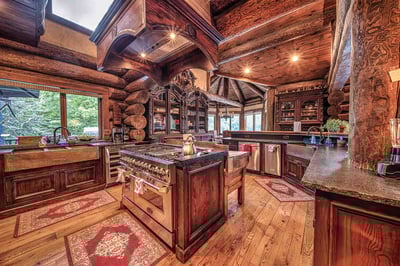 Luxury Villa Photo #13