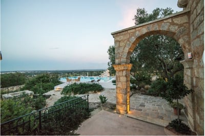 Luxury Villa Photo #20